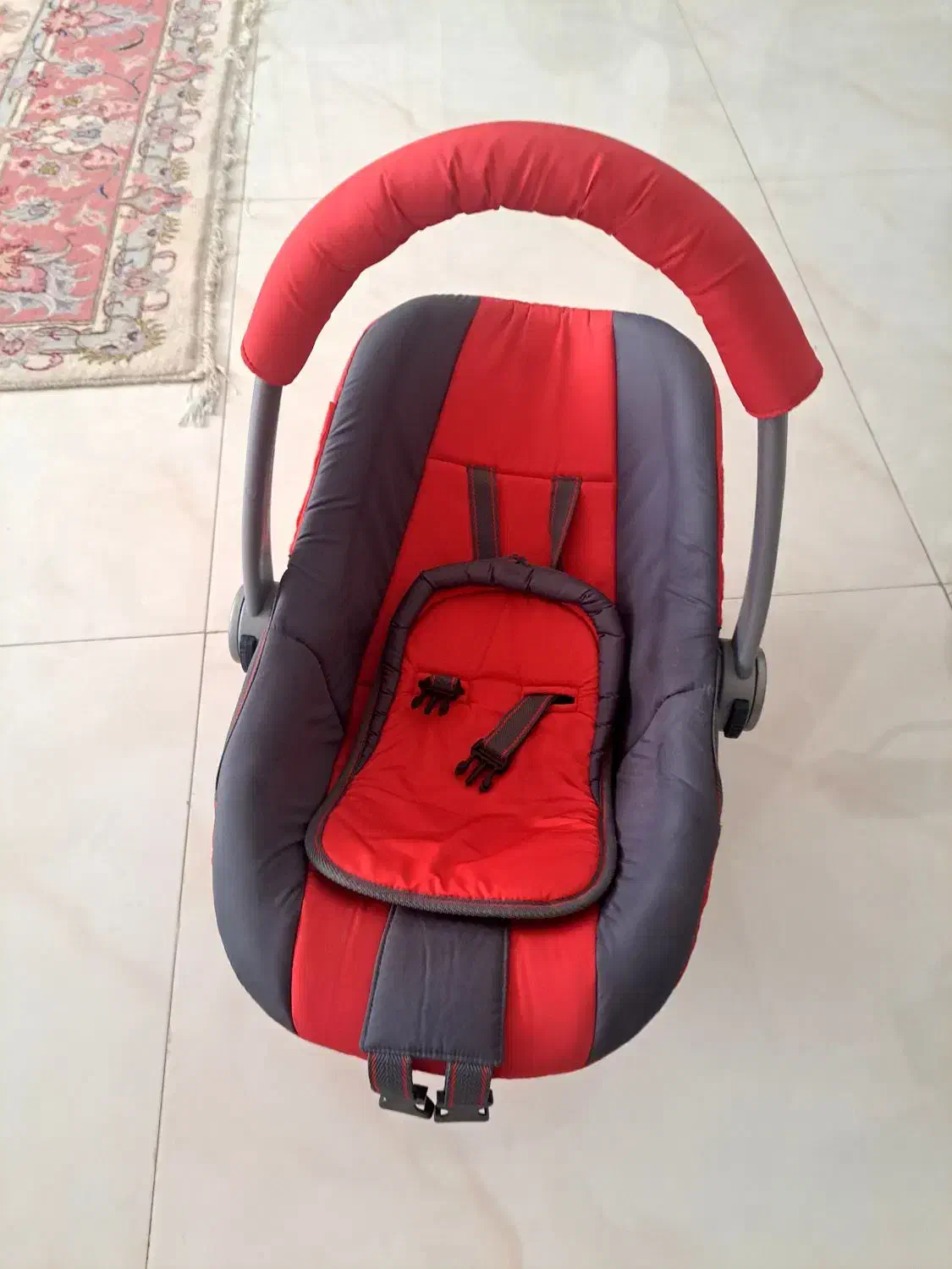 کریر|کالسکه و لوازم جانبی|مشهد, سجاد شهر|دیوار