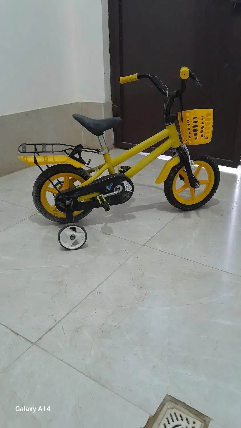 دوچرخه|دوچرخه، اسکیت، اسکوتر|سجاس رود, |دیوار