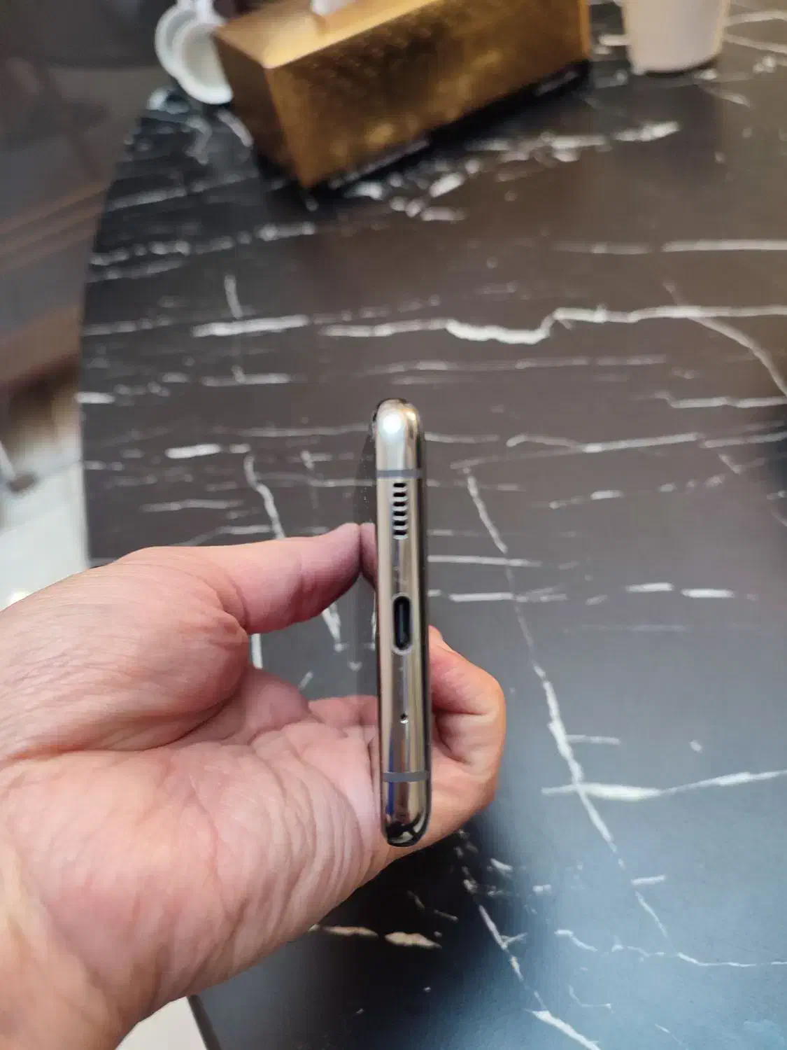 S20Ultra5G|موبایل|تهران, درختی|دیوار