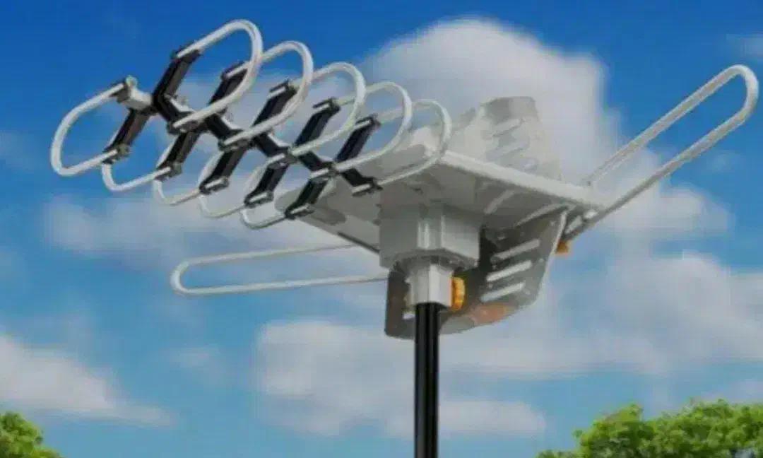 نصب و فروش آنتن و دیجیتال|صوتی و تصویری|محمودآباد, |دیوار