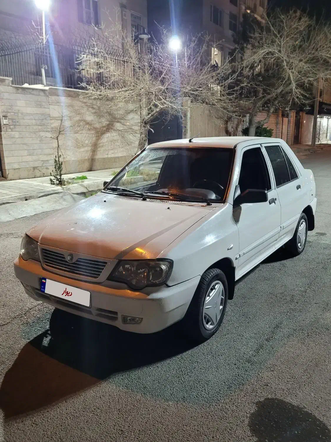 پراید ۱۳۲|خودرو سواری و وانت|تهران, شهرک استقلال|دیوار