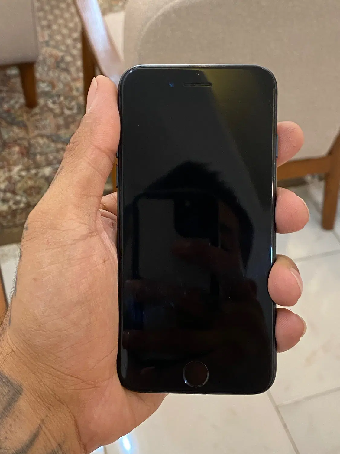 Se2020 64G|موبایل|تهران, آشتیانی|دیوار