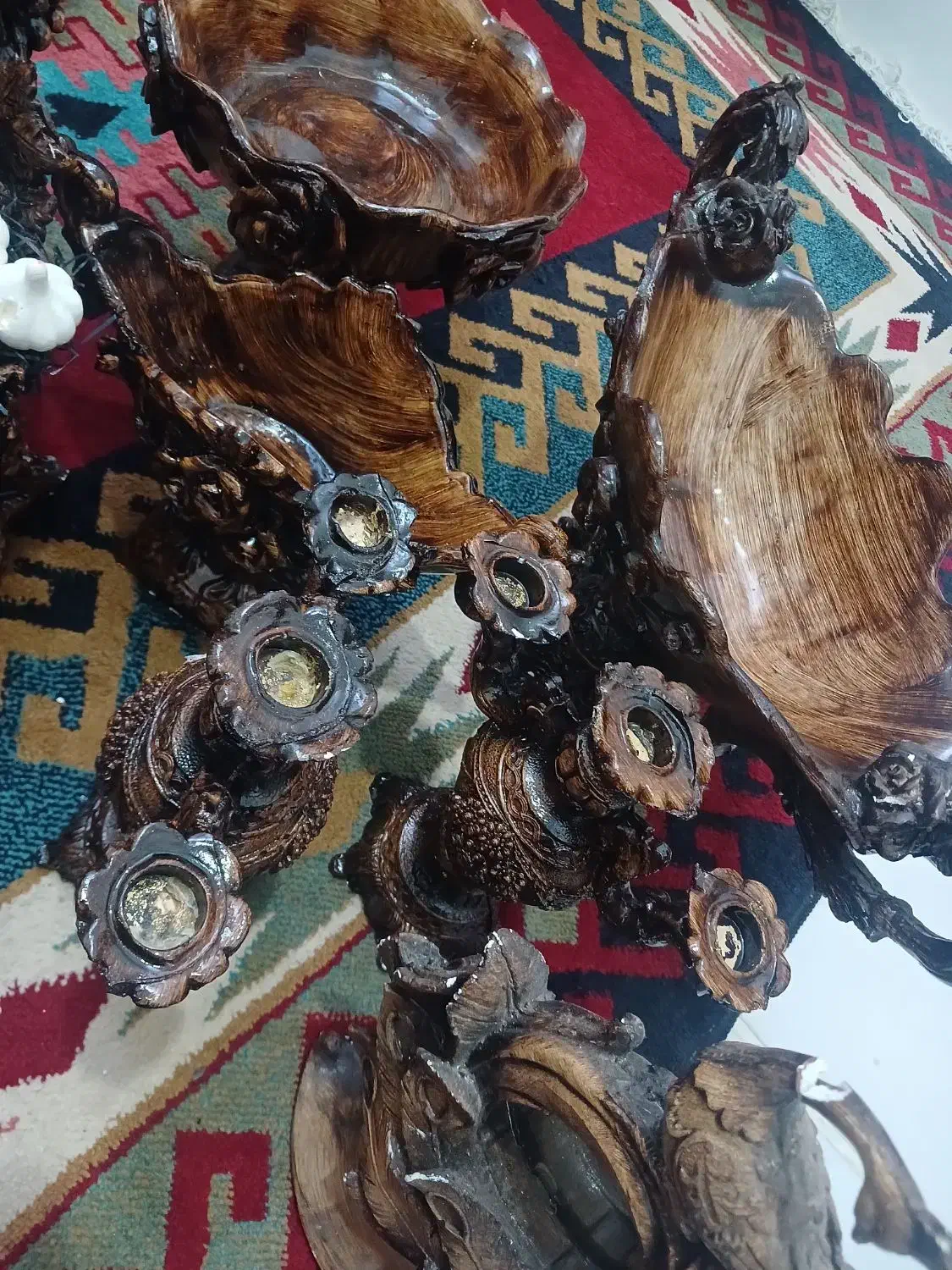 هفت سین شیک و خاص|صنایع دستی و سایر لوازم تزئینی|شیراز, کوشک میدان|دیوار