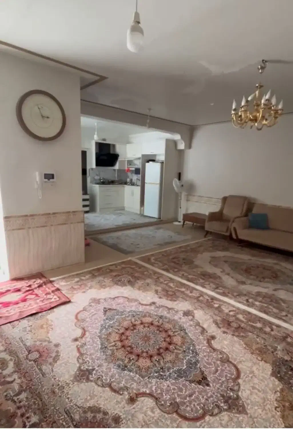 رهن کامل ویلایی دربست بلوار سینا|اجارهٔ خانه و ویلا|گنبد کاووس, |دیوار