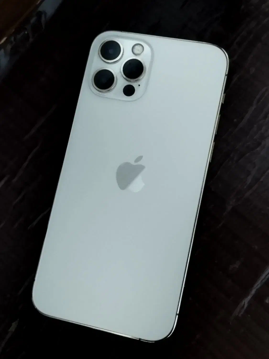 iPhone 12pro|موبایل|مهاباد (آذربایجان غربی), |دیوار