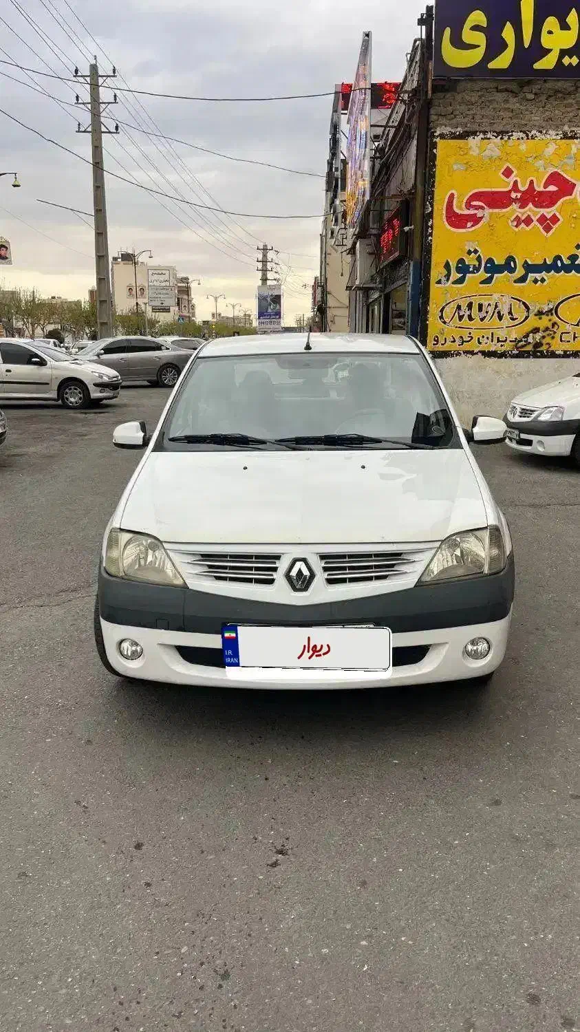 L90 E2 / ال۹۰|خودرو سواری و وانت|تهران, نعمت‌آباد|دیوار