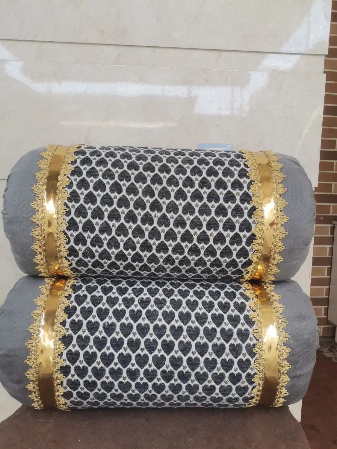 انواع بالشت|رختخواب، بالش، پتو|شوشتر, |دیوار