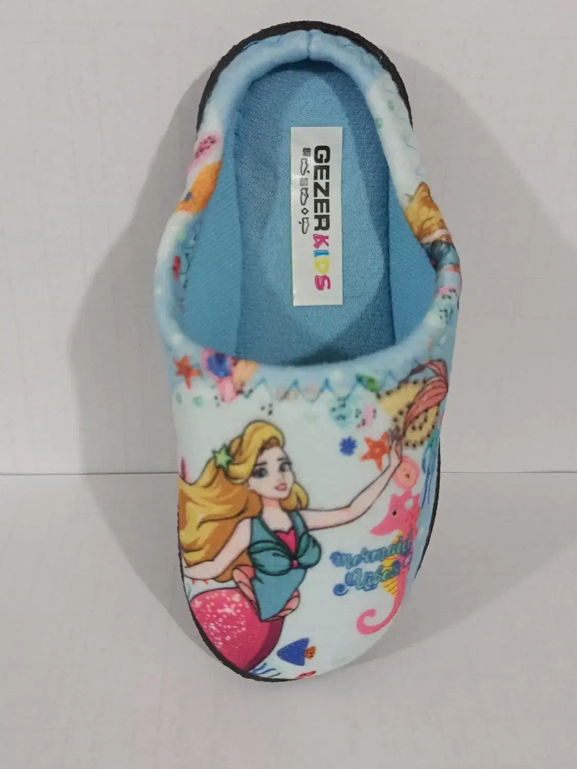 دمپایی گزر ترکیه بچگانه|روفرشی|یاسوج, |دیوار