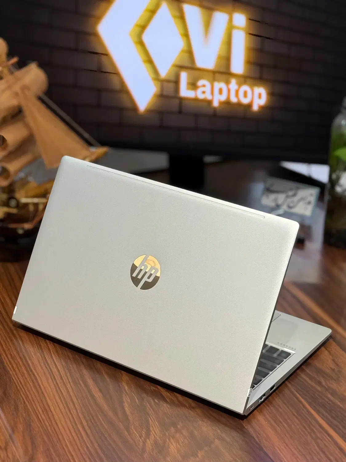 لپتاپ hp pro book 450 G10|رایانه همراه|تهران, فلسطین (میدان انقلاب)|دیوار