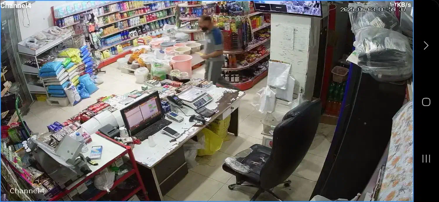 سلام آگهی استخدام سوپر مارکت|استخدام خدمات فروشگاه و رستوران|بندر ماهشهر, |دیوار