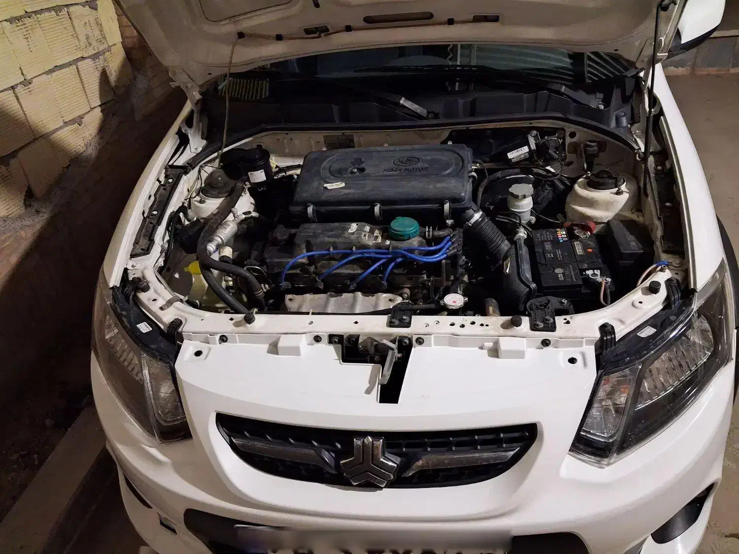 کویک آر|خودرو سواری و وانت|اهواز, فرهنگ شهر|دیوار