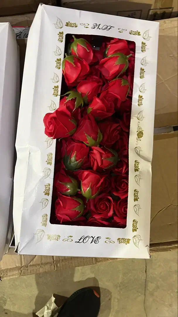 فروش عمده گل رز مصنوعی رنگارنگ|گل مصنوعی|آفتاب, |دیوار