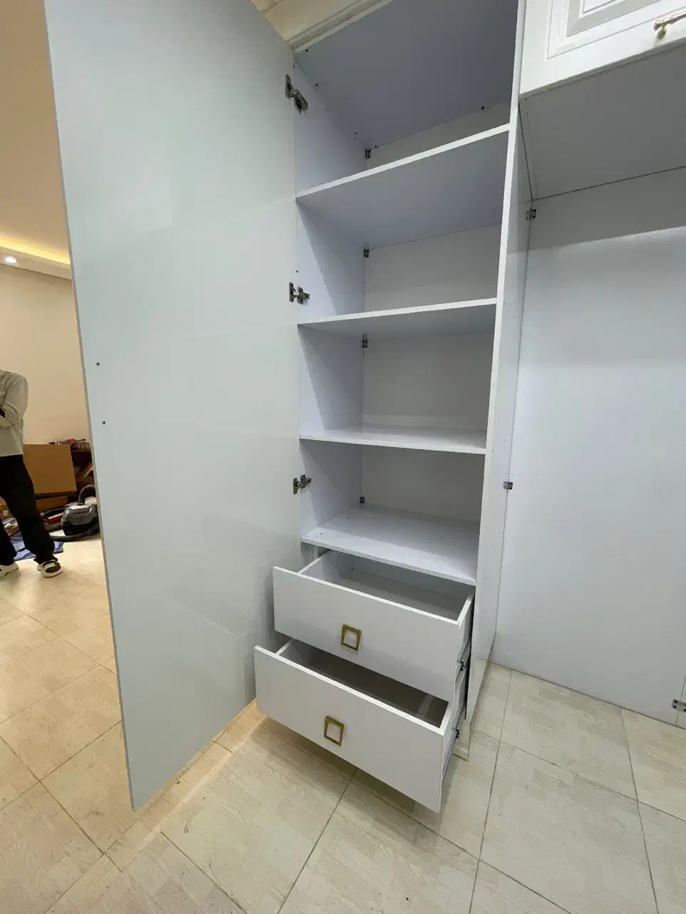 استخدام کارگر|استخدام صنعتی، فنی، مهندسی|تبریز, |دیوار