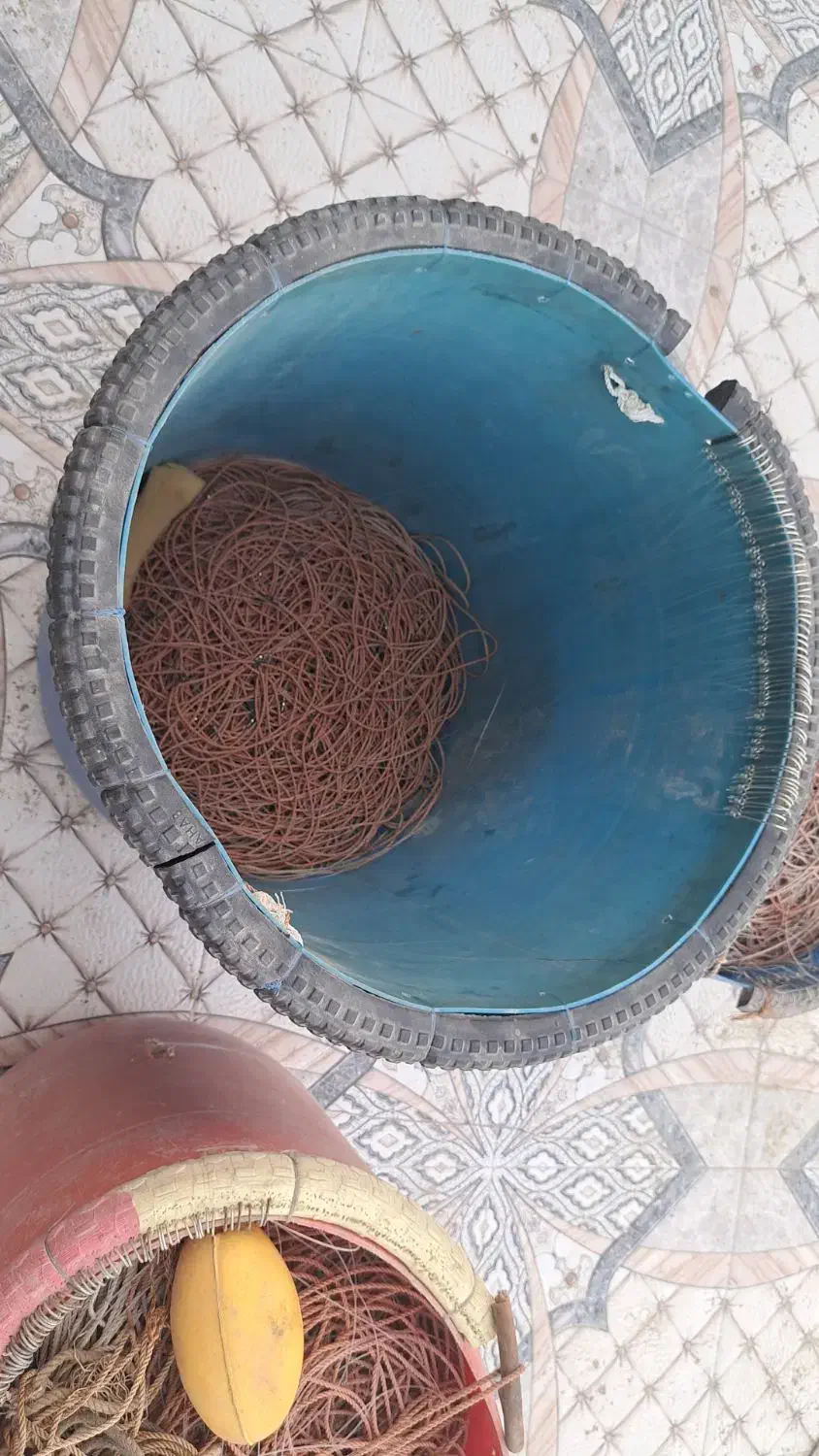 تند کلو زیر آبی|ماهیگیری|کنارک, |دیوار