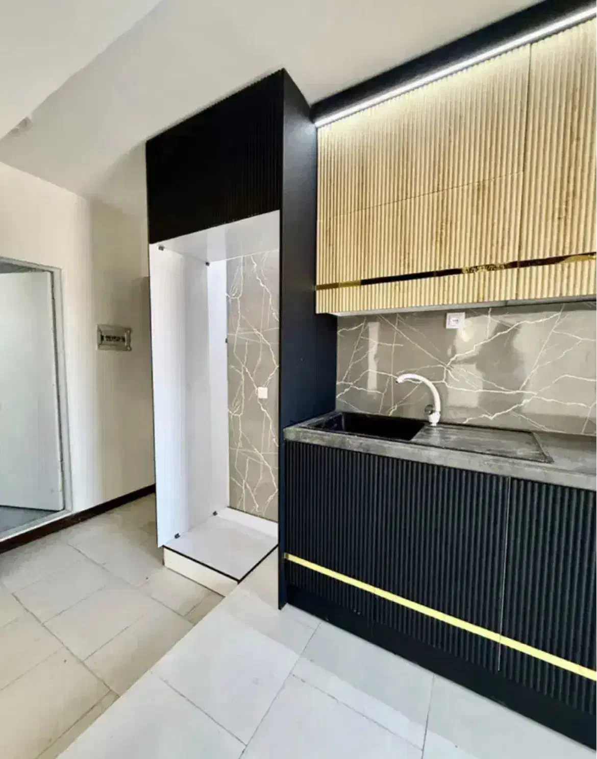 فول ۹۰متری/مهستان/فازهفت/سرزمین/لوتوس|فروش آپارتمان|هشتگرد, شهرک آرتیمان|دیوار