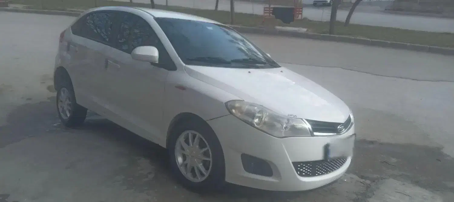 ام وی ام 315|خودرو سواری و وانت|خرم‌آباد, |دیوار