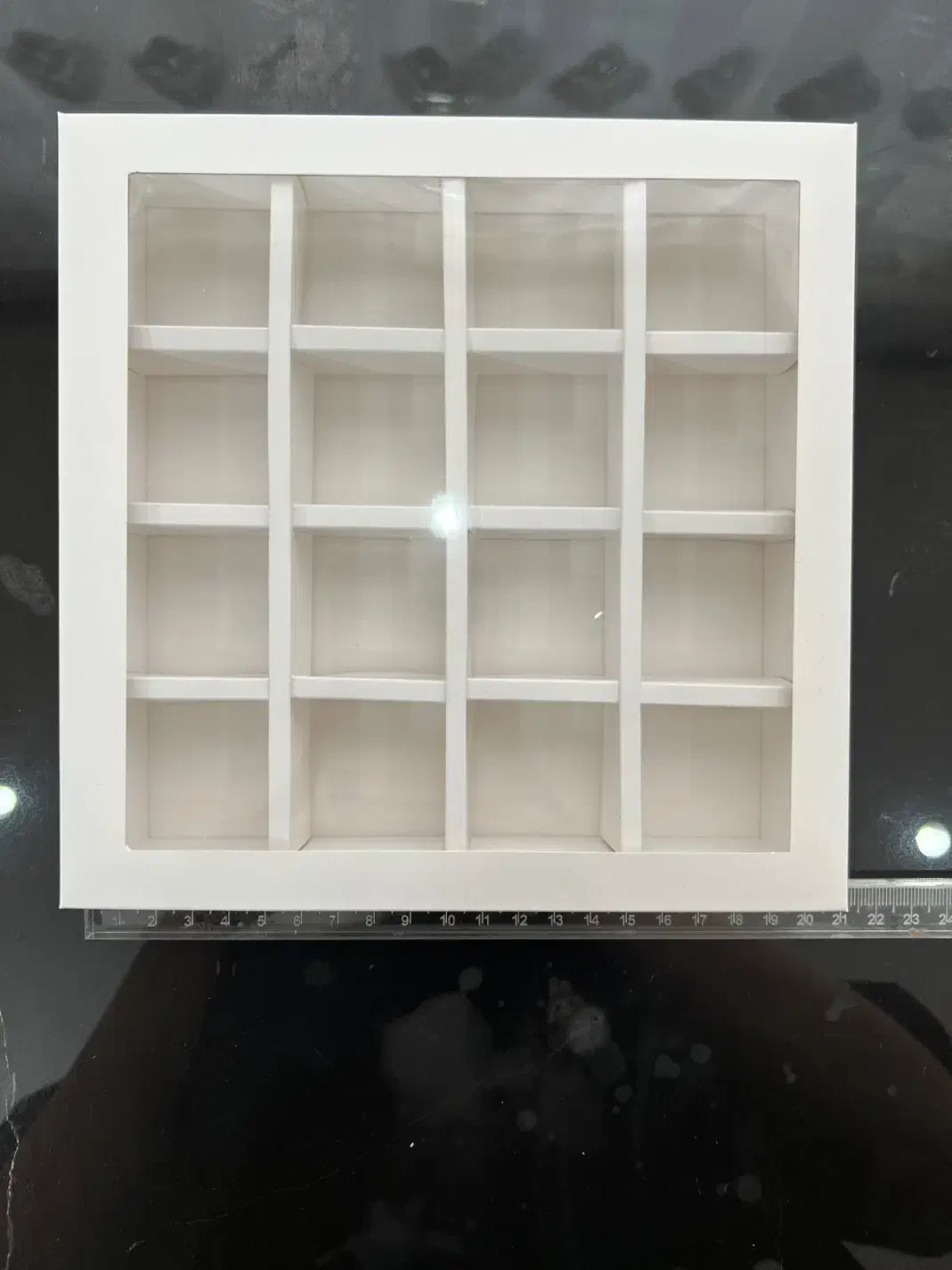 جعبه شکلات|ظروف نگهدارنده، پلاستیکی، یک‌بارمصرف|مشهد, آبکوه|دیوار