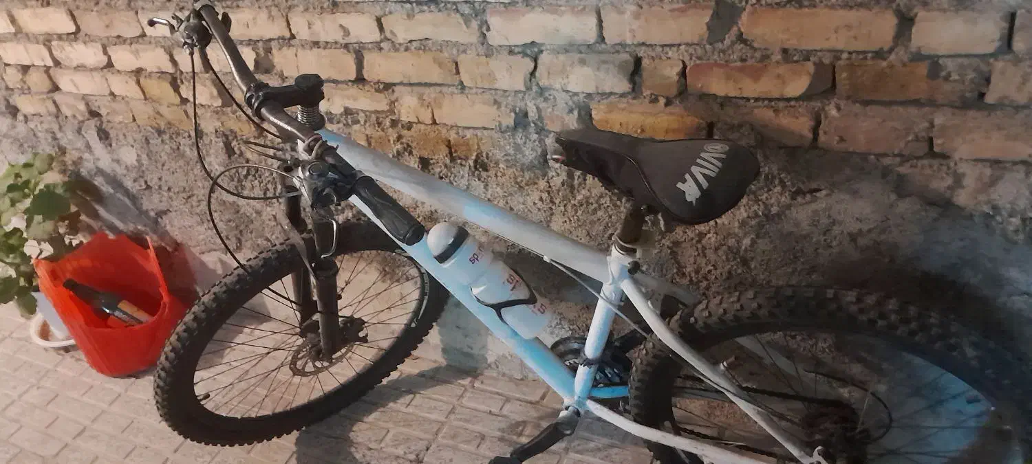 دوچرخه۲۶|دوچرخه، اسکیت، اسکوتر|اراک, |دیوار