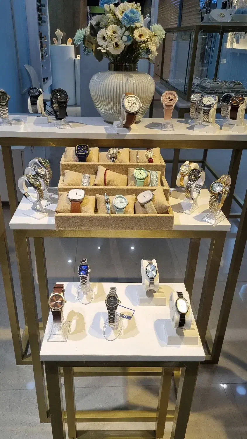 ساعت اکسسوری|بدلیجات|مشهد, ویلاشهر|دیوار