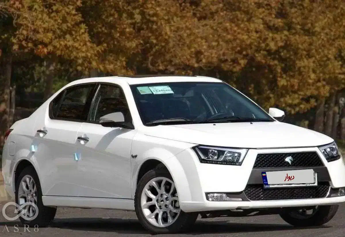 دنا پلاس اتوماتیک، مدل ۱۴۰۴|خودرو سواری و وانت|اهواز, گلستان|دیوار