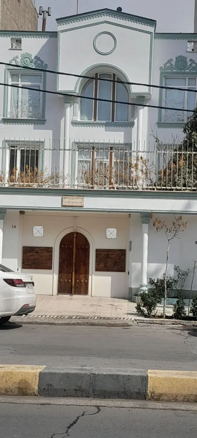 نقاشی ساختمان|خدمات پیشه و مهارت|قزوین, |دیوار