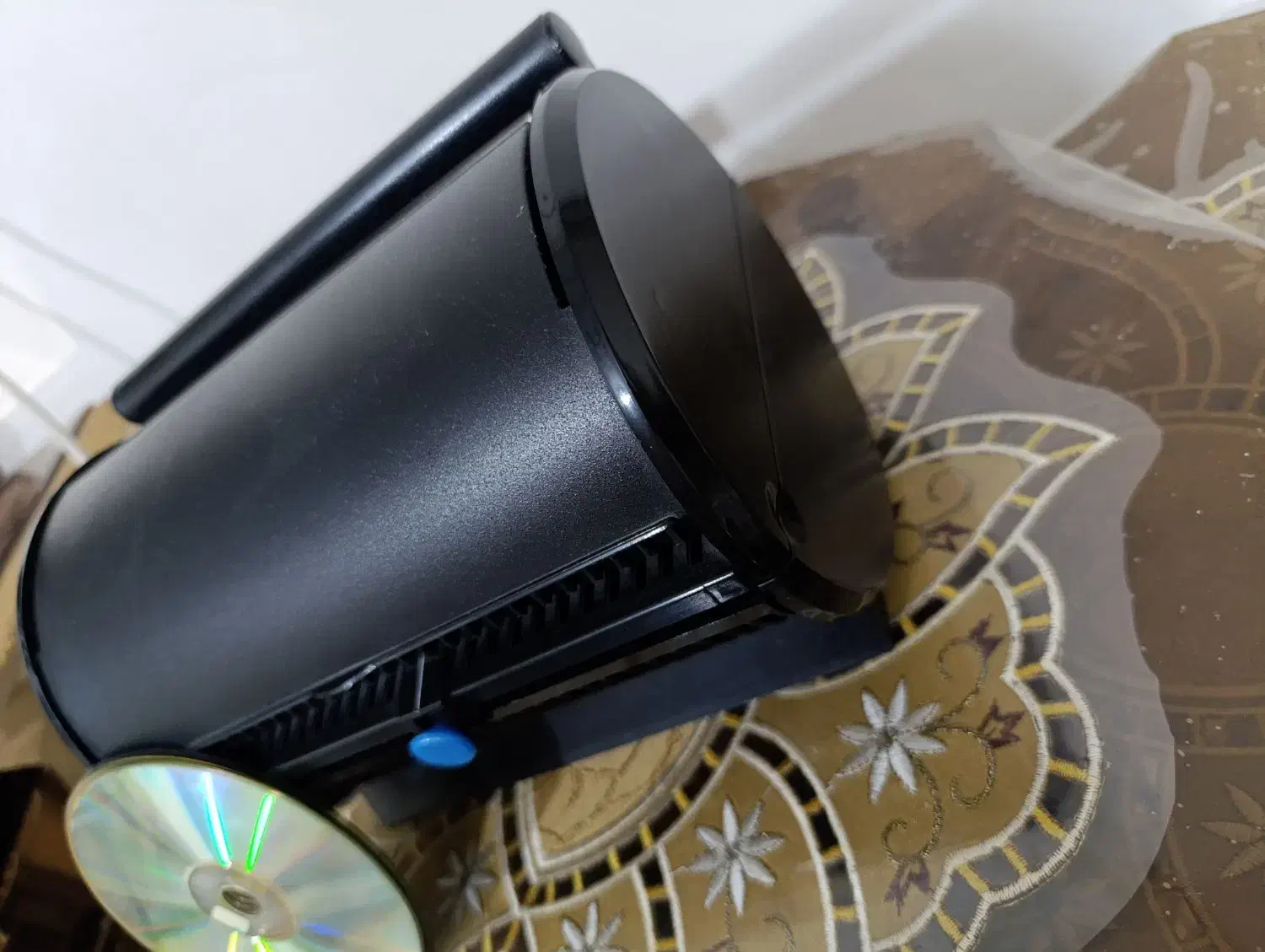 جای سی دی|قطعات و لوازم جانبی رایانه|همدان, |دیوار