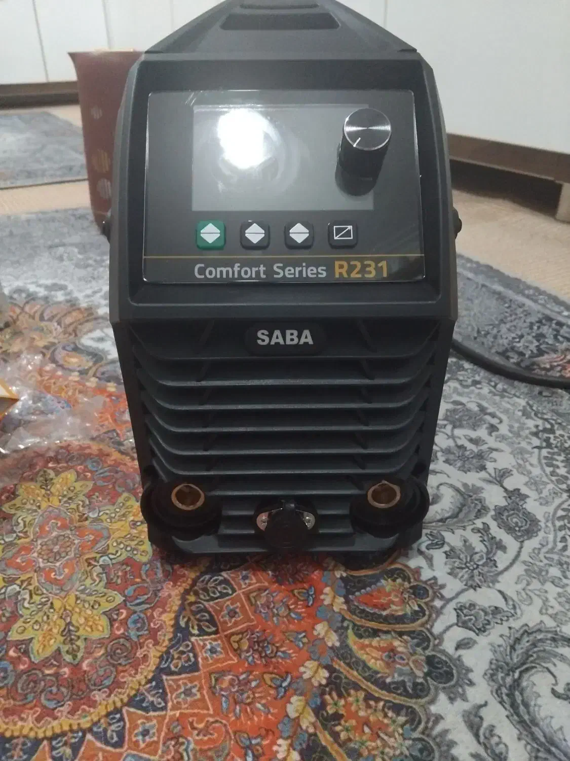 موتور جوش ۲۳۱امپر|ابزارآلات|دوگنبدان, |دیوار