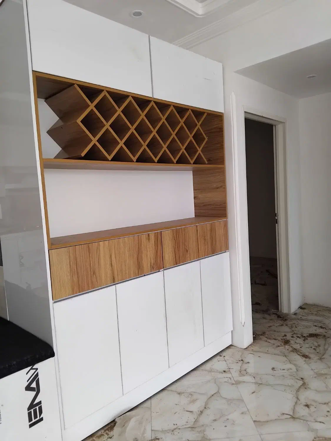 کابینت ،کمددیواری،تی وی وال، تخت خواب|خدمات پیشه و مهارت|بهارستان, |دیوار