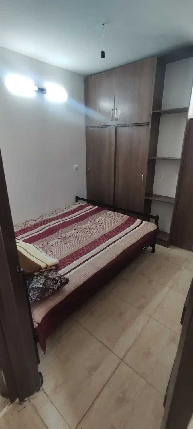 اجاره آپارتمان روازنه۱۲۰متری|اجارهٔ کوتاهمدت آپارتمان و سوئیت|اصفهان, ملکشهر|دیوار