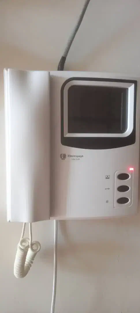 برقکار صنعتی و ساختمان نصب آیفون|خدمات پیشه و مهارت|مبارکه, |دیوار