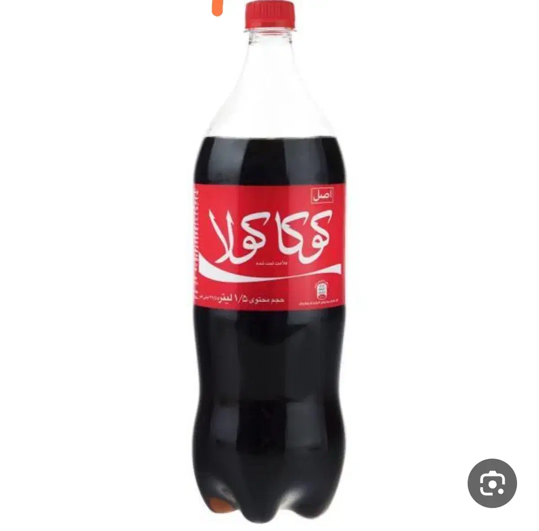 نوشابه کوکاکولا|خوردنی و آشامیدنی|رشتخوار, |دیوار