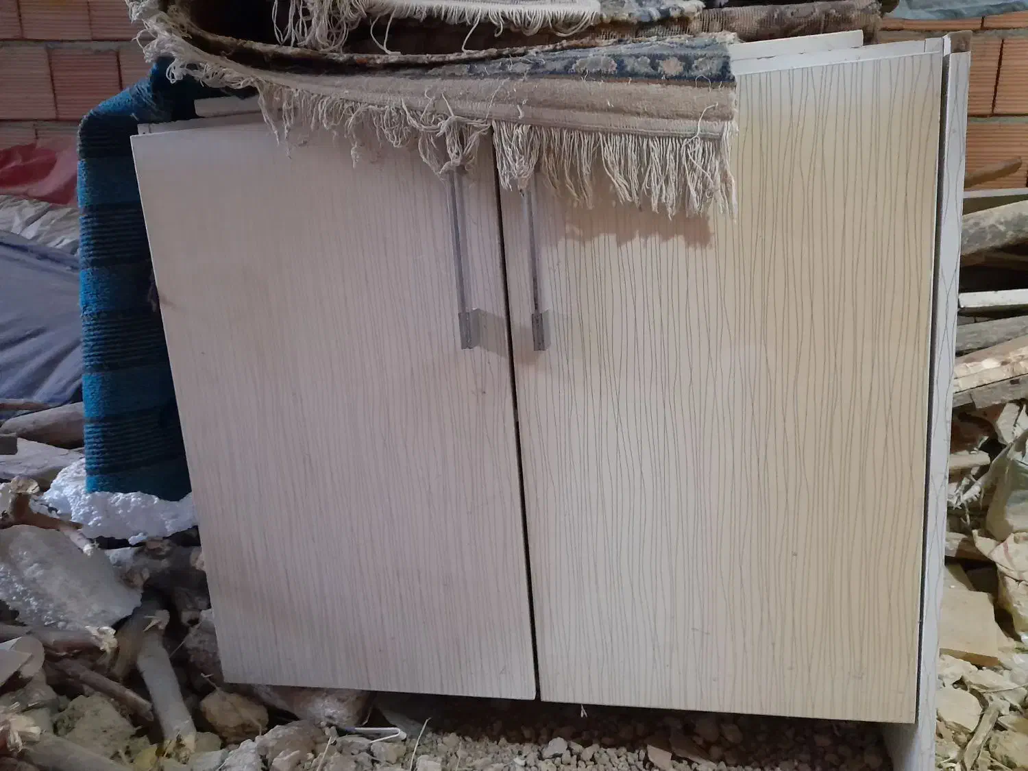 کابینت چوبی|مصالح و تجهیزات ساختمان|گرگان, |دیوار