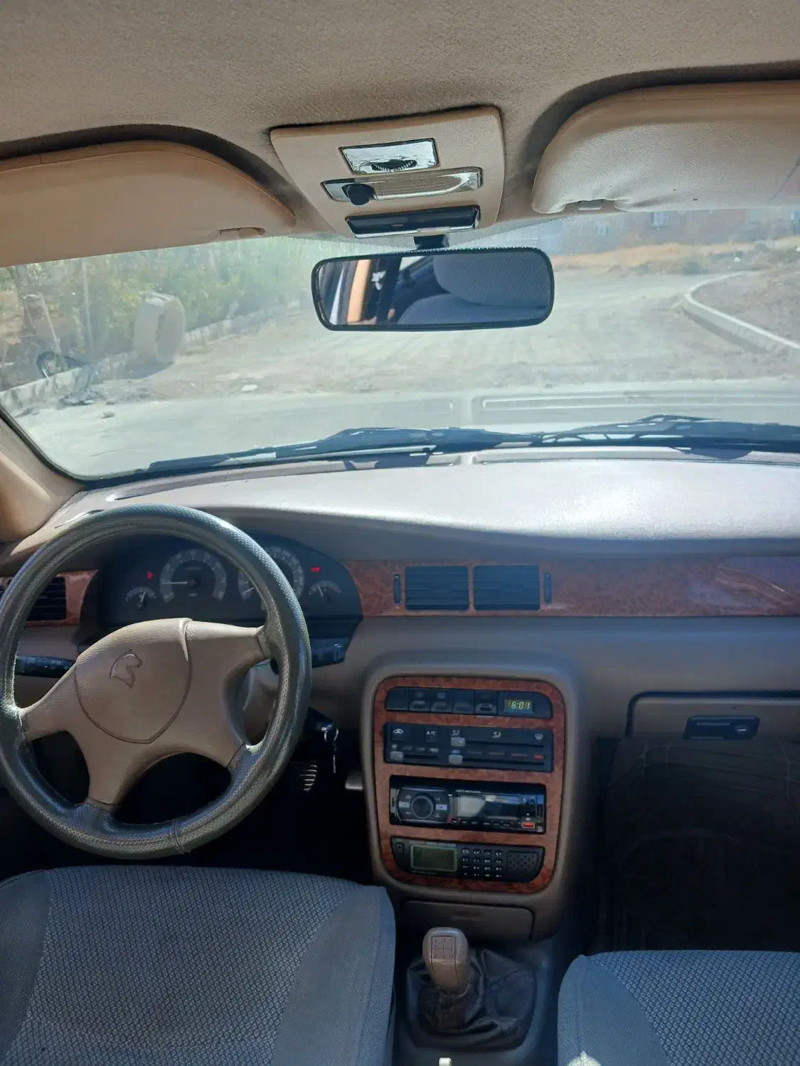 سمند|خودرو سواری و وانت|سقز, |دیوار