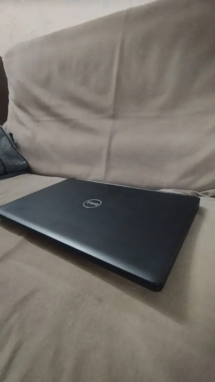 لپتاپ دل latitude E5580|رایانه همراه|اسلامشهر, مطهری|دیوار