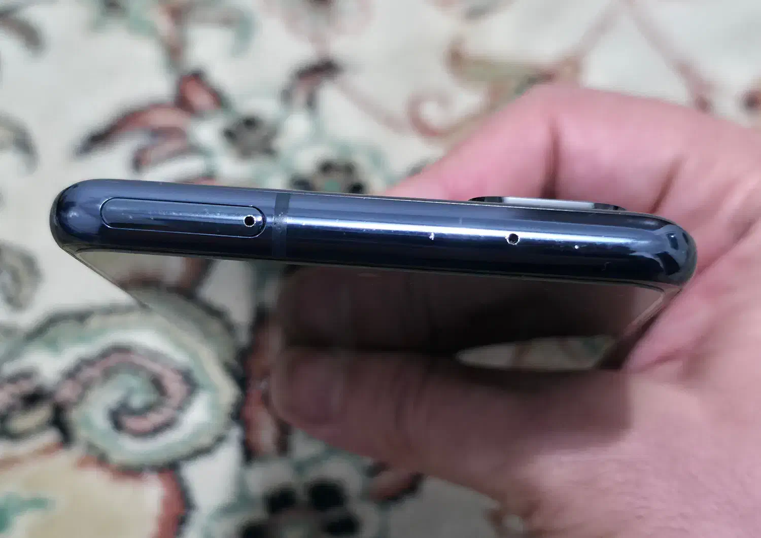 گوشی سامسونگ گلکسی S20fe5G|موبایل|نجف‌آباد, دانش|دیوار