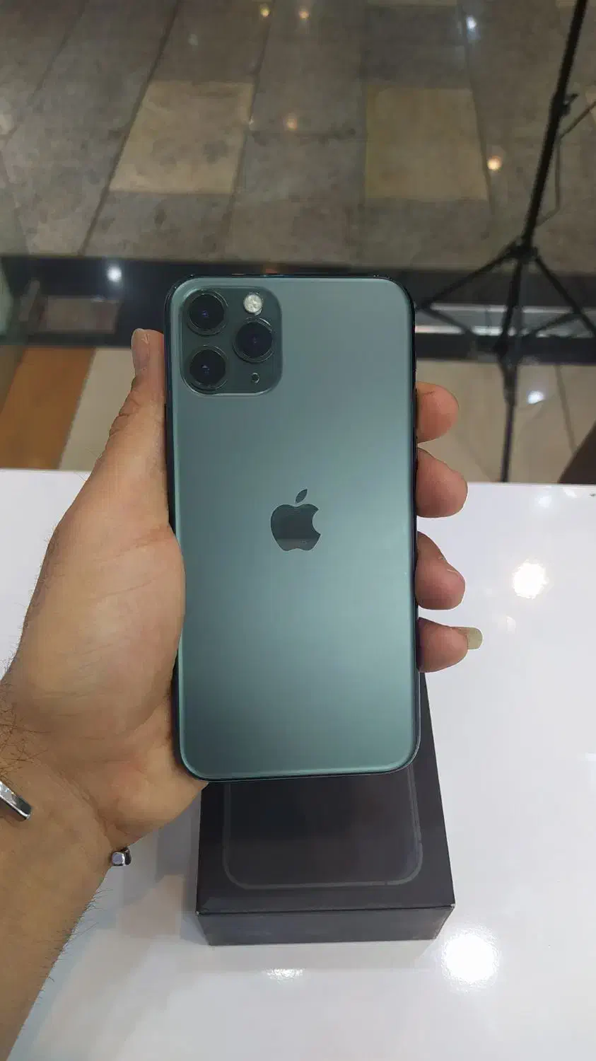 آیفون 11pro|موبایل|صدرا-فارس, فاز ۱|دیوار