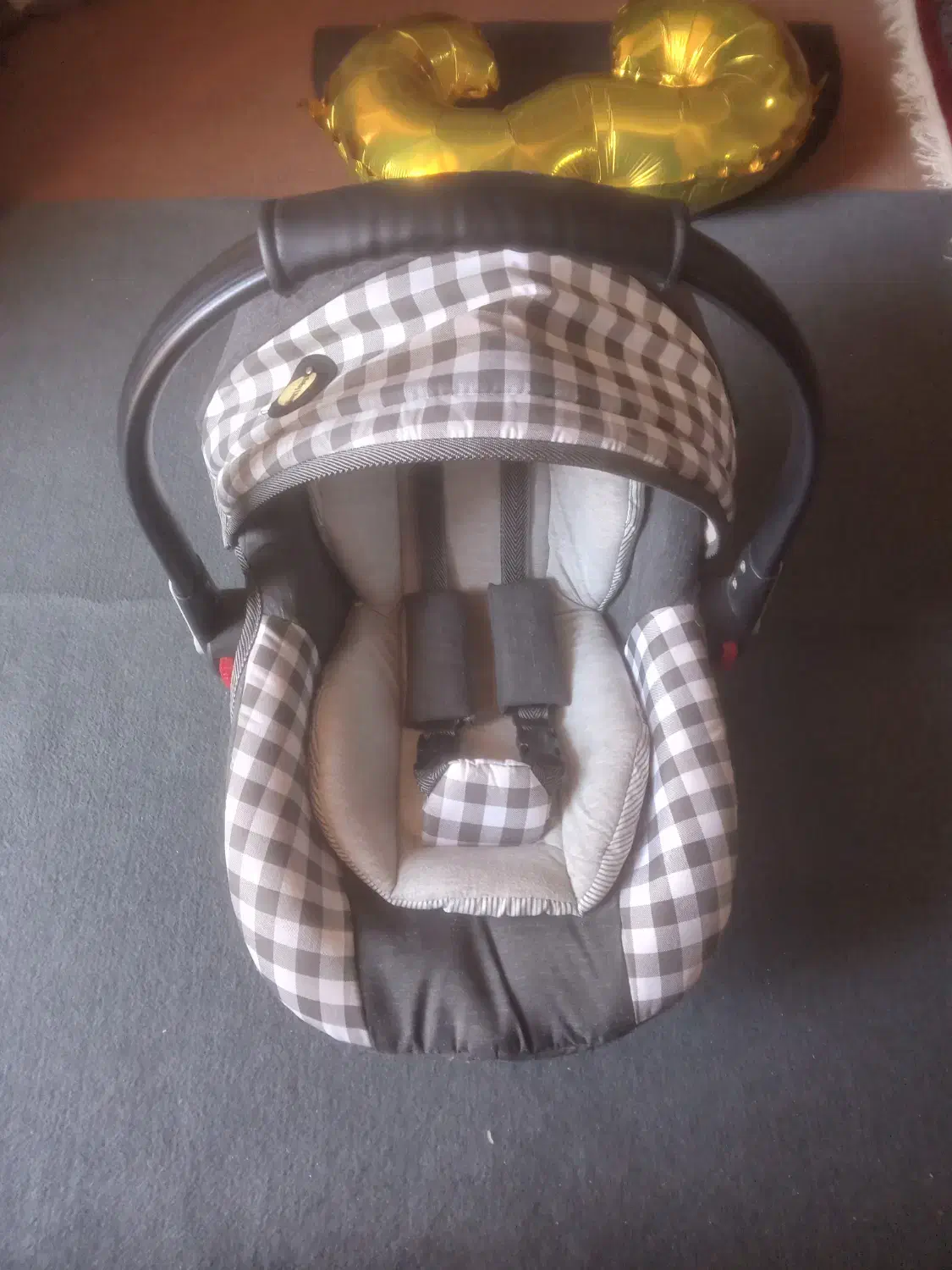 کریر نوزاد|اسباب و اثاث بچه|بهبهان, |دیوار