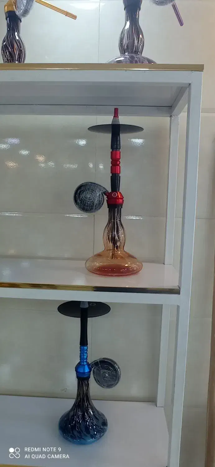 قلیون برای فروش|کلکسیون و سرگرمی|بندر ماهشهر, |دیوار