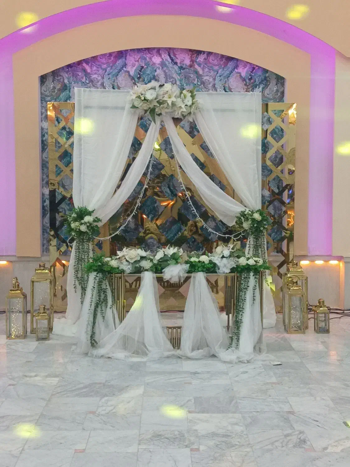 دیجی|خدمات پذیرایی، مراسم|نیشابور, جمهوری|دیوار