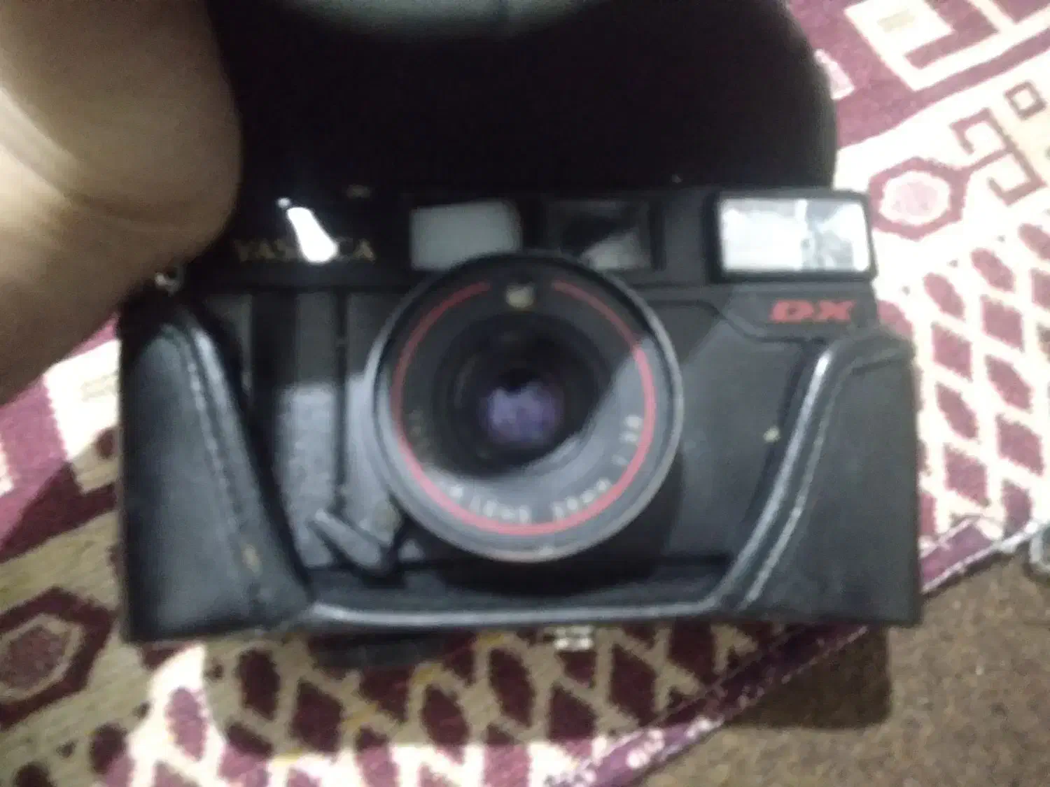 دوربین عکاسی|دوربین عکاسی و فیلم‌برداری|خلخال, |دیوار