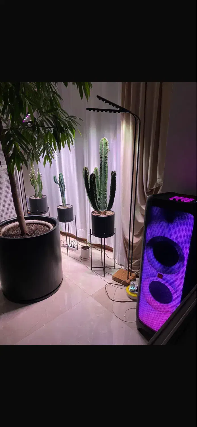 پارتی باکس jbl 1000|سیستم صوتی خانگی|تهران, قیطریه|دیوار