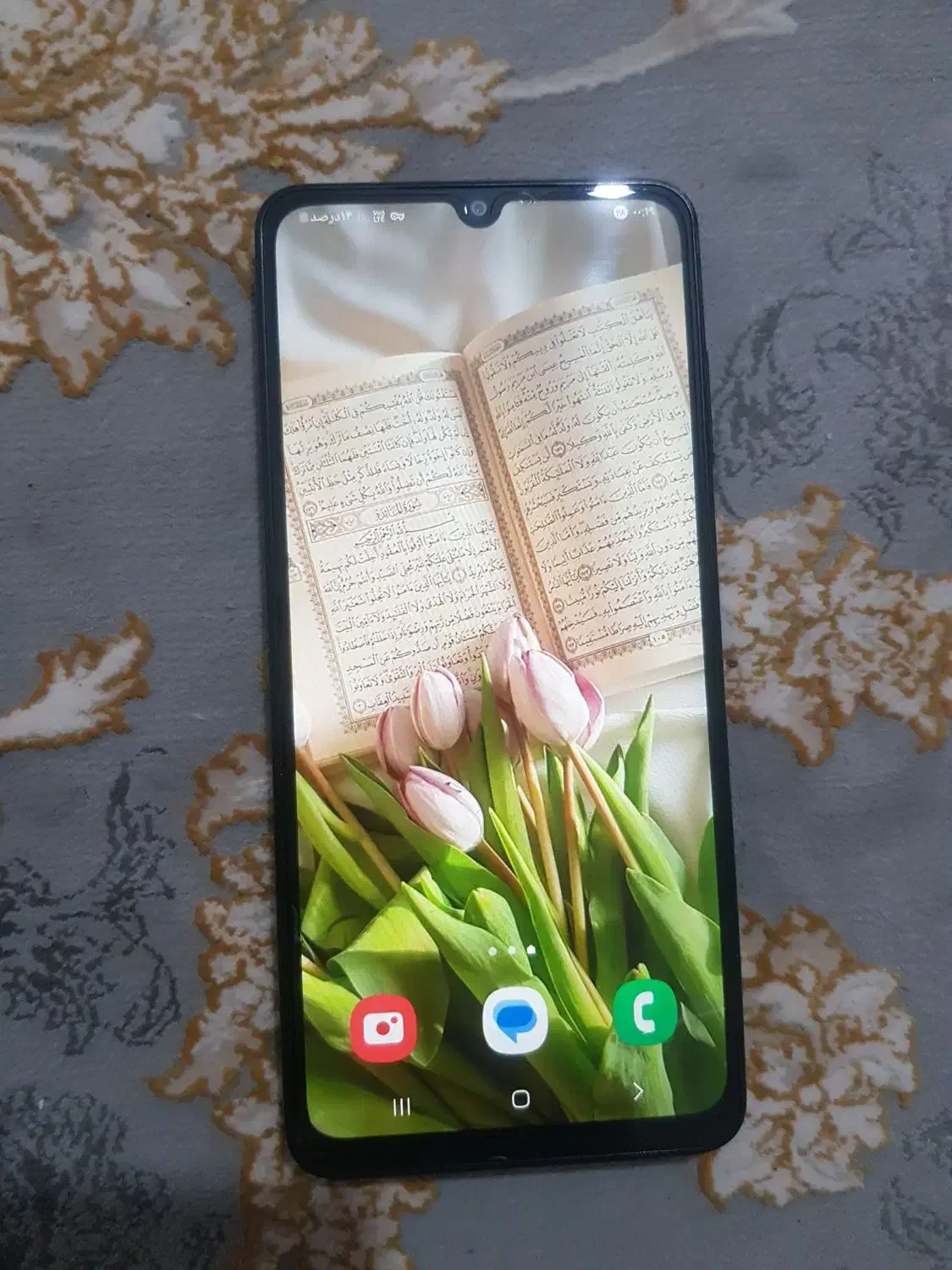 گوشی a06|موبایل|قم, یزدانشهر|دیوار