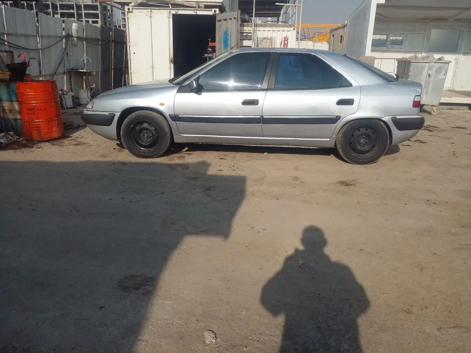 خودرو|خودرو سواری و وانت|تهران, شهرک انصار|دیوار