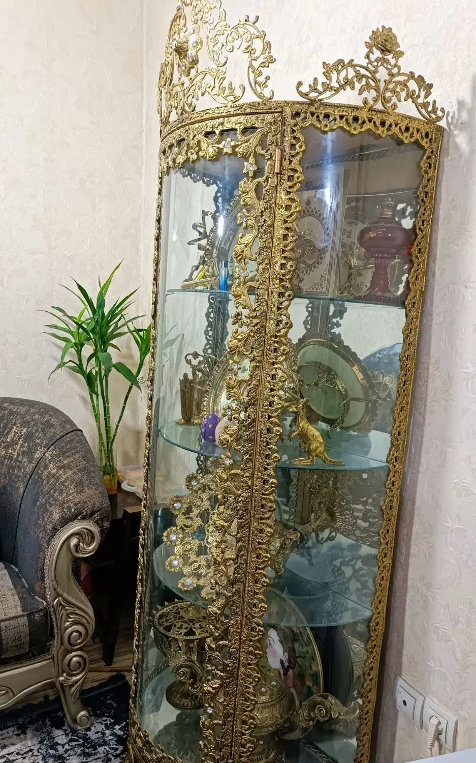 تزئینات خانگی|بوفه، ویترین، کنسول|بندر ماهشهر, |دیوار