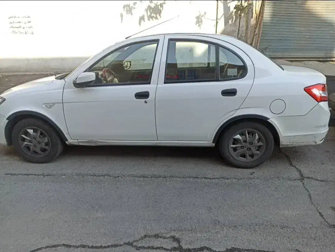 ساینا ۱۴۰۰ EX|خودرو سواری و وانت|تهران, نارمک|دیوار