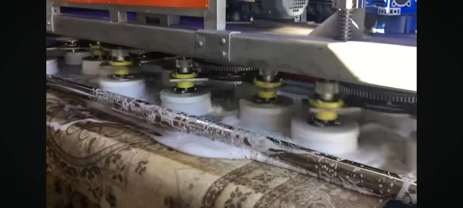 قالیشویی((شهرایران))بدون لک وشکستگی قالی شویی ومبل|خدمات نظافت|مشهد, طلاب|دیوار