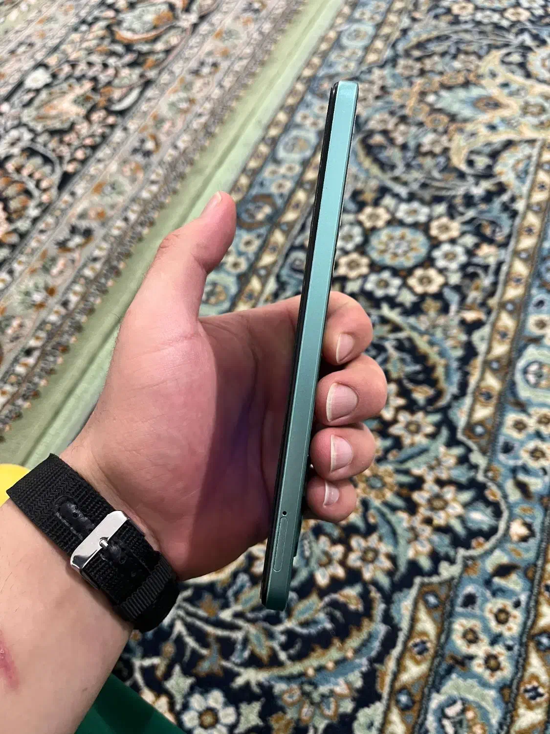 گوشی شیائومی ردمی نوت 12 4G|موبایل|چالوس, |دیوار