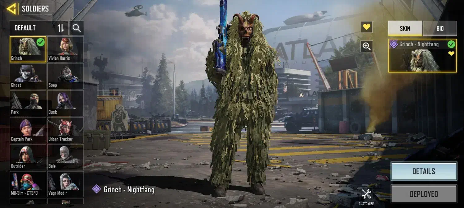 اکانت کالاف|کنسول، بازی ویدئویی و آنلاین|گرگان, |دیوار