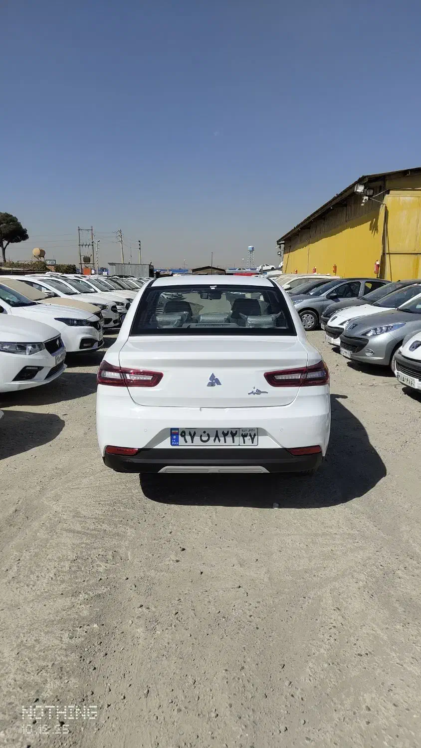 سهندS/صفر/تحویل فوری|خودرو سواری و وانت|تهران, سازمان آب|دیوار