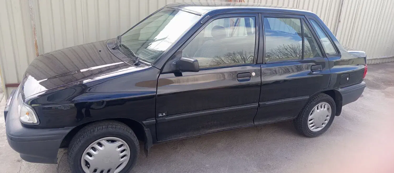 پراید131|خودرو سواری و وانت|کرمانشاه, |دیوار